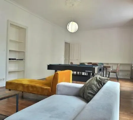 Place Du Temps, De Caractere Plein Centre * Angers