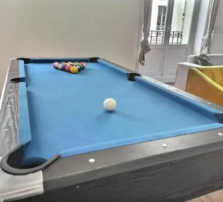 Apartament Place Du Temps, De Caractere Plein Centre *