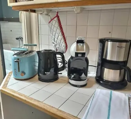 Place Du Temps, De Caractere Plein Centre Angers