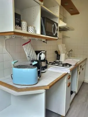 Place Du Temps, De Caractere Plein Centre Lejlighed