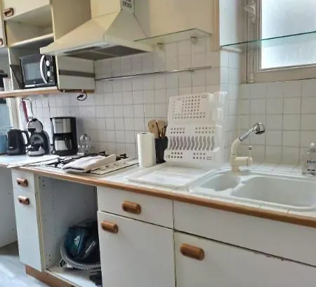 Place Du Temps, De Caractere Plein Centre *