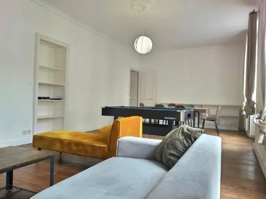 Place Du Temps, De Caractere Plein Centre * Angers