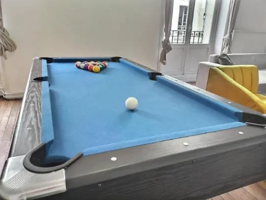 Apartament Place Du Temps, De Caractere Plein Centre *