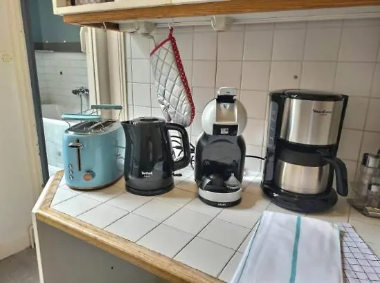 Place Du Temps, De Caractere Plein Centre Angers